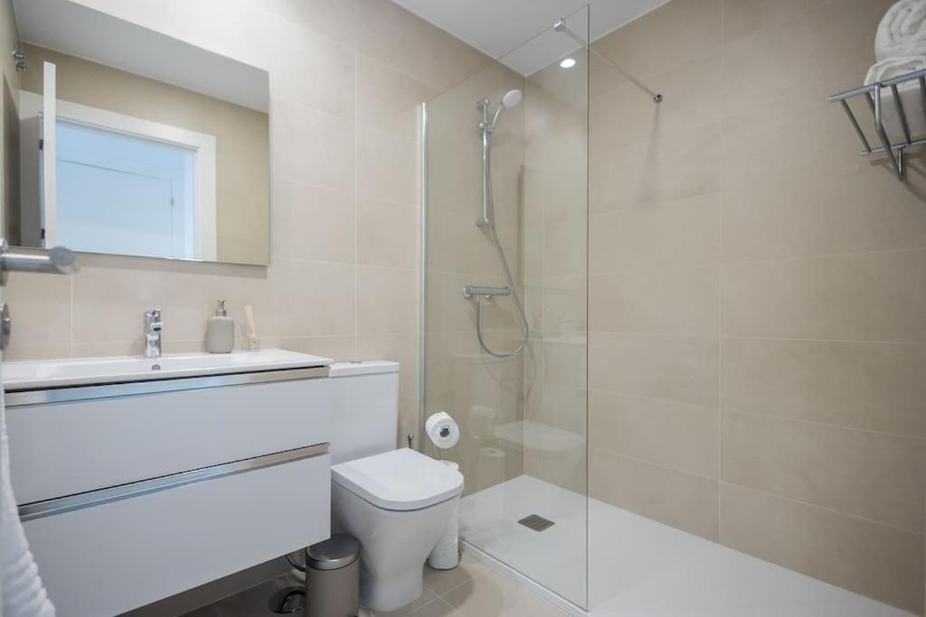 Casa Vacacional Isis Con Piscina Appartement Las Palmas Buitenkant foto