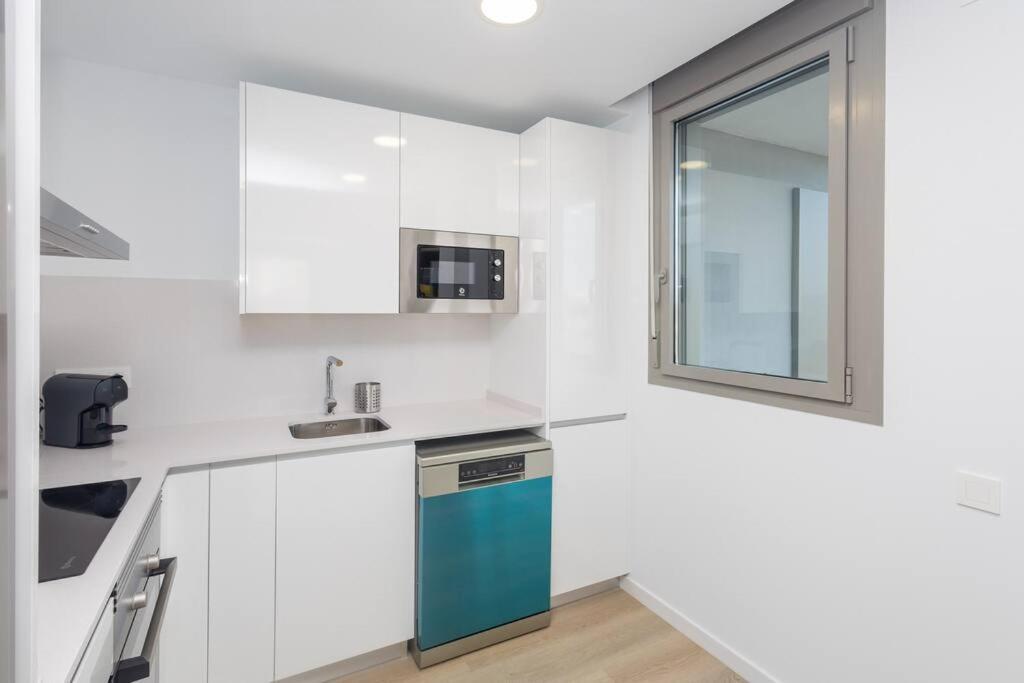 Casa Vacacional Isis Con Piscina Appartement Las Palmas Buitenkant foto