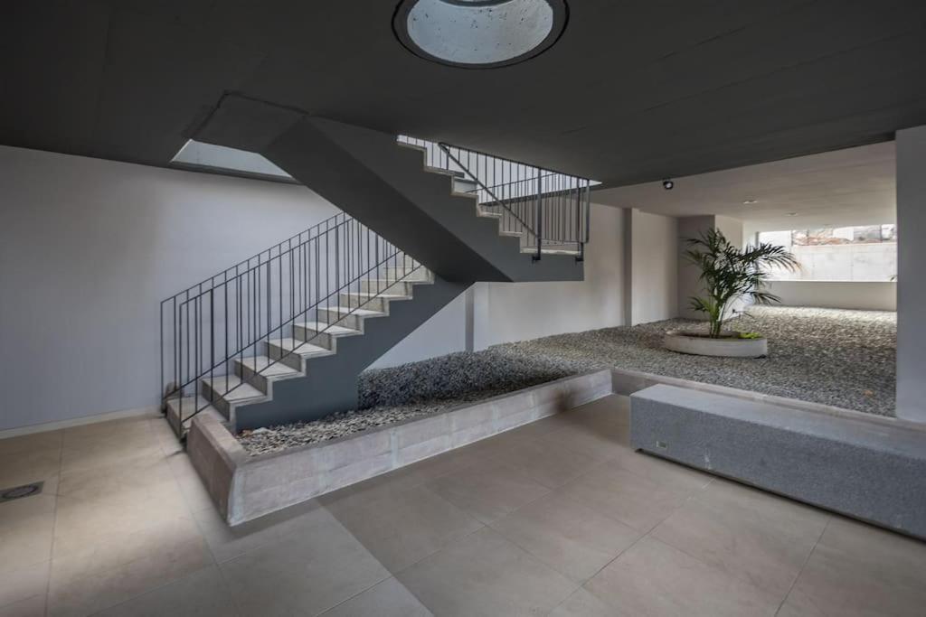 Casa Vacacional Isis Con Piscina Appartement Las Palmas Buitenkant foto