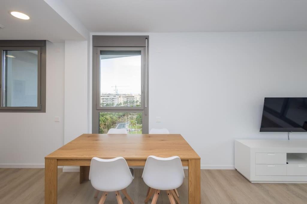Casa Vacacional Isis Con Piscina Appartement Las Palmas Buitenkant foto